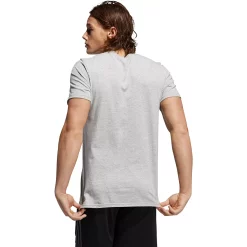 Men's adidas Classic Badge of Sport Tee -Deals Adidas Store 2592871 ALT