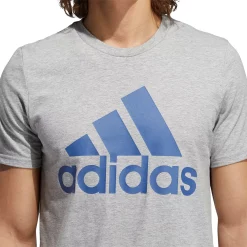 Men's adidas Classic Badge of Sport Tee -Deals Adidas Store 2592871 ALT3