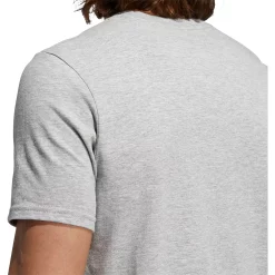 Men's adidas Classic Badge of Sport Tee -Deals Adidas Store 2592871 ALT4