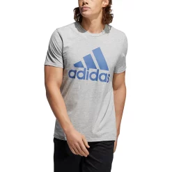 Men's adidas Classic Badge of Sport Tee -Deals Adidas Store 2592871 ALT5