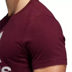 Men's adidas Classic Badge of Sport Tee -Deals Adidas Store 2592871 ALT7