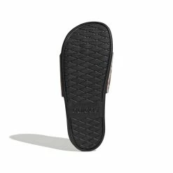 Adidas adilette Cloudfoam Women's Slide Sandals -Deals Adidas Store 2891253 ALT3