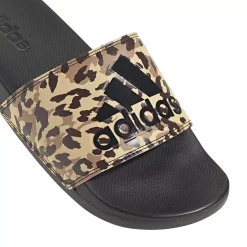 Adidas adilette Cloudfoam Women's Slide Sandals -Deals Adidas Store 2891253 ALT6
