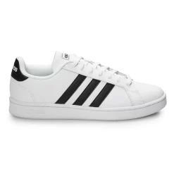 Adidas Grand Court Men's Sneakers -Deals Adidas Store 3509951 ALT2