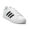 Adidas Grand Court Men's Sneakers 2 Adidas Grand Court Men's Sneakers -Deals Adidas Store 3509951 White Black