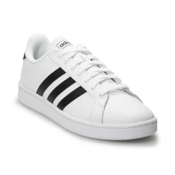 Deals Adidas Store 12 Adidas Grand Court Men's Sneakers