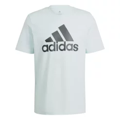 Big & Tall adidas Logo Tee -Deals Adidas Store 3652880 ALT6