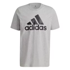 Big & Tall adidas Logo Tee -Deals Adidas Store 3652880 ALT8