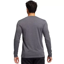 Men's adidas Badge of Sports Graphic Tee -Deals Adidas Store 4244204 ALT