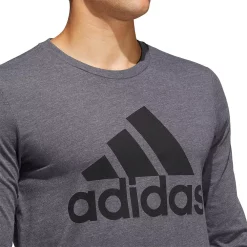 Men's adidas Badge of Sports Graphic Tee -Deals Adidas Store 4244204 ALT2