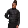 Men's adidas Core Down Jacket -Deals Adidas Store 4323216 Black