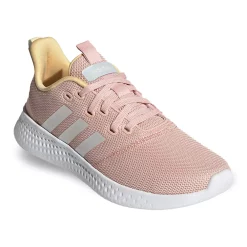 Adidas Cloudfoam Puremotion Women's Running Shoes 13 Adidas Cloudfoam Puremotion Women's Running Shoes -Deals Adidas Store 4484479 Orange White