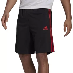 Men's adidas Designed 2 Move Shorts -Deals Adidas Store 4485528 Black Scarlet