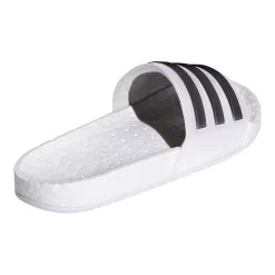 Adidas Adilette Boost Men's Slide Sandals 9 Adidas Adilette Boost Men's Slide Sandals -Deals Adidas Store 4498378 ALT2