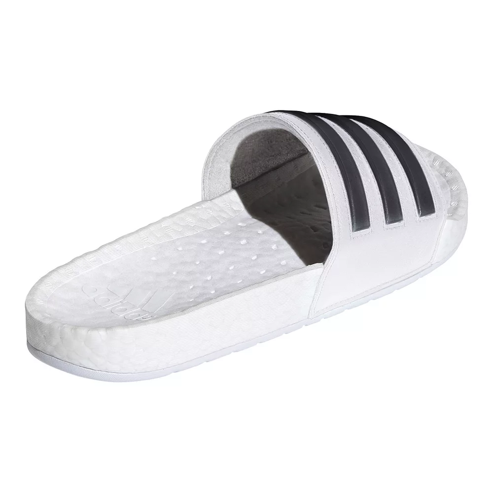Adidas Adilette Boost Men's Slide Sandals 5 Adidas Adilette Boost Men's Slide Sandals - Image 3