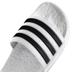 Adidas Adilette Boost Men's Slide Sandals 10 Adidas Adilette Boost Men's Slide Sandals -Deals Adidas Store 4498378 ALT6