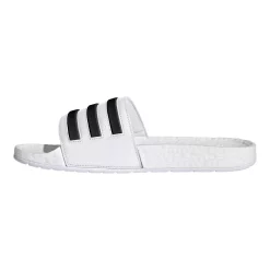 Adidas Adilette Boost Men's Slide Sandals 11 Adidas Adilette Boost Men's Slide Sandals -Deals Adidas Store 4498378 ALT8