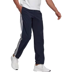 Men's adidas 3 Stripes Woven Cinch Pants -Deals Adidas Store 4500193 ALT2