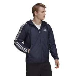 Men's adidas Woven Windbreaker Jacket