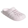 Adidas Adilette Women's Clogs -Deals Adidas Store 4576231 Almost White Pink