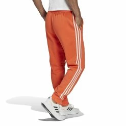 Men's adidas Essentials Fleece Jogger -Deals Adidas Store 4882606 ALT
