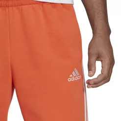 Men's adidas Essentials Fleece Jogger -Deals Adidas Store 4882606 ALT3