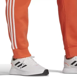 Men's adidas Essentials Fleece Jogger -Deals Adidas Store 4882606 ALT4
