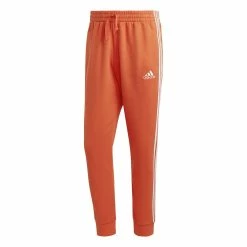 Men's adidas Essentials Fleece Jogger -Deals Adidas Store 4882606 ALT5