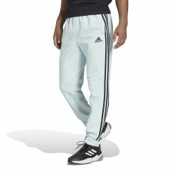 Men's adidas Essentials Fleece Jogger -Deals Adidas Store 4882606 Almost Blue