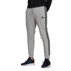 Deals Adidas Store 8 Men's adidas Essentials Fleece Jogger