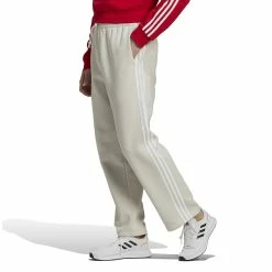 Men's adidas Essentials Fleece Pants -Deals Adidas Store 4882608 Alumina