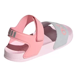Adidas Adilette Big Kids' Sandals -Deals Adidas Store 4882819 ALT2