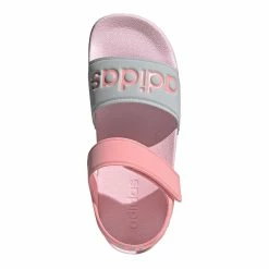 Adidas Adilette Big Kids' Sandals -Deals Adidas Store 4882819 ALT4