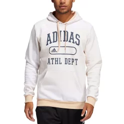 Men's adidas Athletic Dept Fleece Hoodie 19 Men's adidas Athletic Dept Fleece Hoodie -Deals Adidas Store 4883065 ALT5