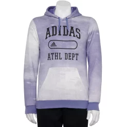 Men's adidas Athletic Dept Fleece Hoodie