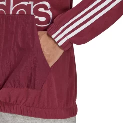 Men's adidas Brand Love Polar Fleece Sweatshirt 17 Men's adidas Brand Love Polar Fleece Sweatshirt -Deals Adidas Store 4884597 ALT3