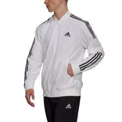 Men's adidas Bomber Wind Jacket -Deals Adidas Store 4885050 ALT5