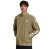 Men's adidas Bomber Wind Jacket -Deals Adidas Store 4885050 Orbit Green White