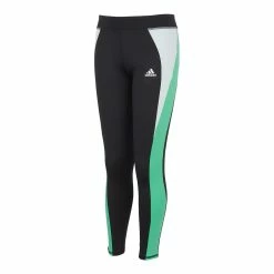 Girls 7-16 adidas Colorblock Twist Leggings