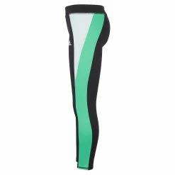 Girls 7-16 adidas Colorblock Twist Leggings -Deals Adidas Store 4887696 ALT2