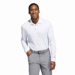 Men's adidas Primegreen Polo