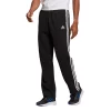 Big & Tall adidas Essentials Fleece Pants -Deals Adidas Store 5097427 Black White