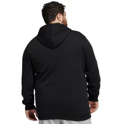 Big & Tall adidas Essential Fleece Full-Zip Hoodie 17 Big & Tall adidas Essential Fleece Full-Zip Hoodie -Deals Adidas Store 5097441 ALT