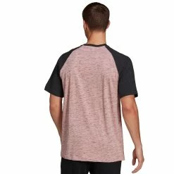 Men's adidas Melange Tee -Deals Adidas Store 5118954 ALT
