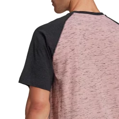 Men's adidas Melange Tee -Deals Adidas Store 5118954 ALT4