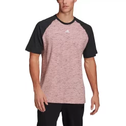 Men's adidas Melange Tee -Deals Adidas Store 5118954 ALT5
