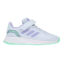 Adidas Runfalcon 2.0 EL K Preschool Kids' Running Shoes