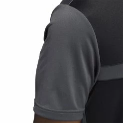 Men's adidas Regular-Fit Colorblock Golf Polo 18 Men's adidas Regular-Fit Colorblock Golf Polo -Deals Adidas Store 5167209 ALT3