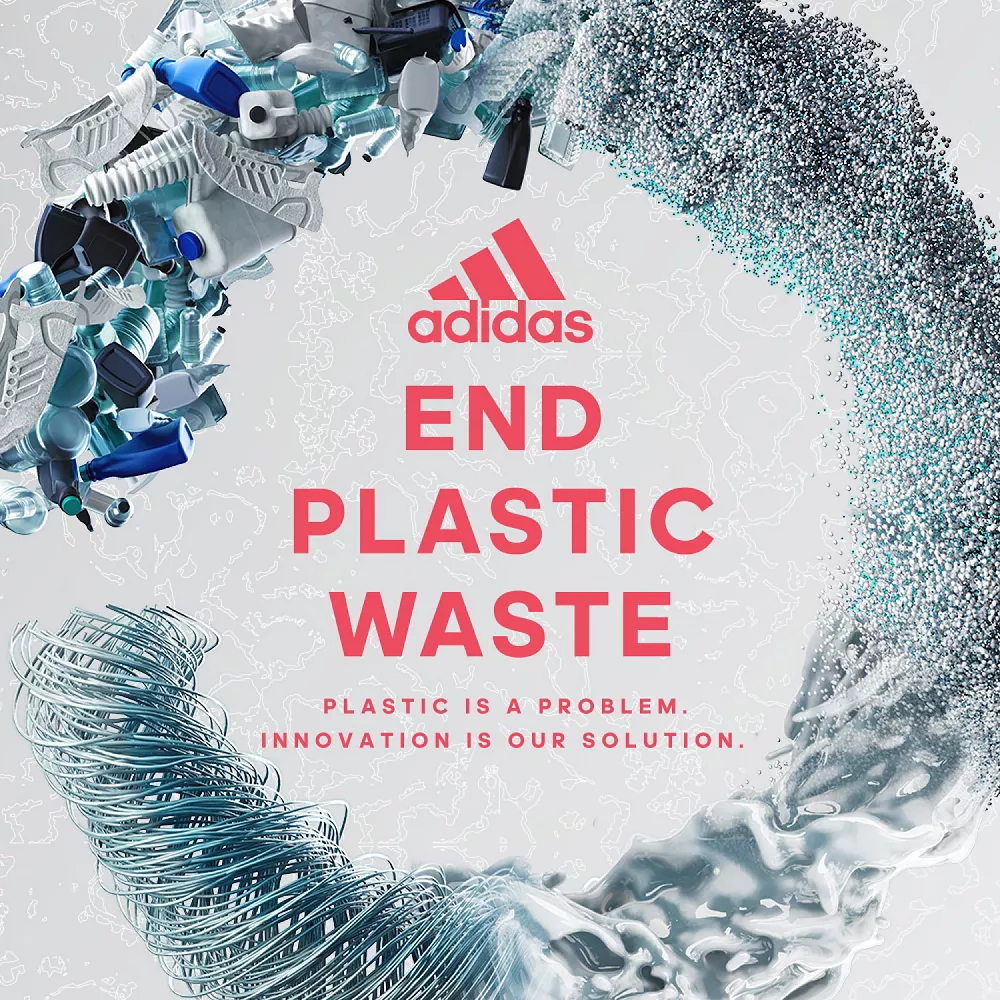 Women's adidas Essentials Slubbed Golf Hoodie 7 Women's adidas Essentials Slubbed Golf Hoodie - Image 5