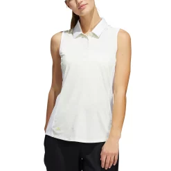 Women's adidas Ultimate 365 Golf Polo Shirt -Deals Adidas Store 5218426 ALT5
